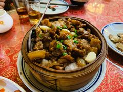 -客汀家宴·客家烟火 四季食材(集美店)