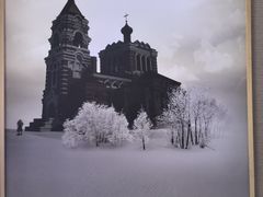 -哈尔滨规划展览馆