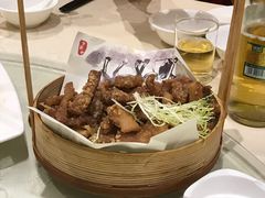 -悦秀大酒楼(江头店)