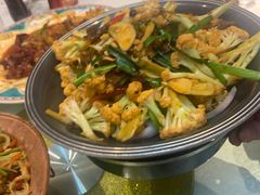 -巴依老爷·新疆美食(上城区天城路店)