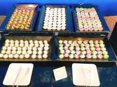 -彩虹云霄拜约克摩天塔