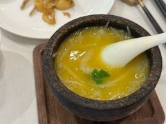-富淳饭店(陆家嘴保利广场店)