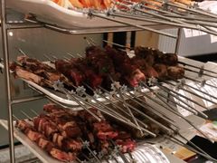 原味牛肉串-牛上牛吊炉烧烤(红旗大街店)