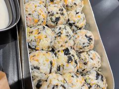 -HOTISLAND海鸡岛·韩国料理(江南西店)
