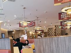 -海底捞火锅(龙岗星河COCO Park店)