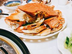 -蔚海之都·象山蒸汽海鲜(仙霞路店)