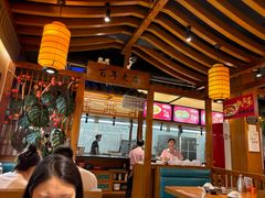 -肖记公安牛肉鱼杂馆·省级非物质文化遗产(万松园直营店)