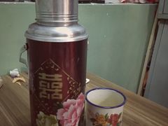 秋梨膏-炙热童年·老北京炙子烤肉(南锣鼓巷店)