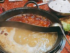 -赵美丽·重庆社区火锅·直营店(火车东站·中豪国际店)