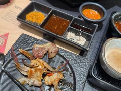 -黑牛の店·黑金店(沈阳万象城店)