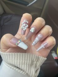-花系美·美甲美睫精品店