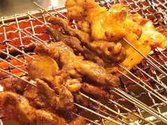 -生火火·小炉子炭烤(金楠天街总店)