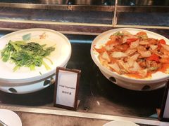 -常州新城希尔顿酒店·OPEN全日餐厅