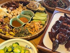 -滇铺子•云南特色菜•野生菌季(南亚福景路·海埂大坝店)