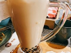 -湊湊火锅·茶憩(郑州绿地新都会店)
