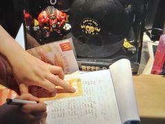 -麦当劳(鼓楼店)
