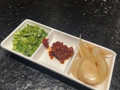 -老西安饭庄(鼓楼店)