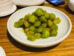 -禾珍珠家常小馆(河南博物院店)