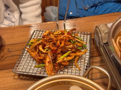 -恩你小木屋·韩式料理(假日广场店)