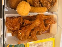 -NENE Chicken(莲洞店)