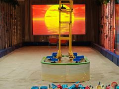 -郑州银基黄帝宫御温泉