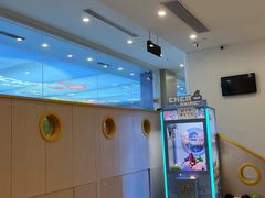 -戊辰亲子游泳俱乐部