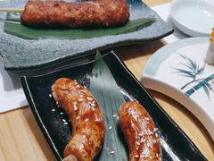 -鳗鲔料理小馆