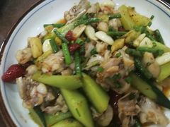 -聚丰园•湖鲜餐厅(阿红私房菜梅石路店)