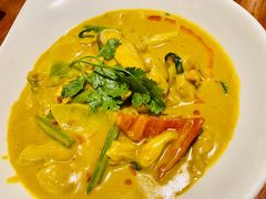 -Siam泰餐厅(水上公园店)