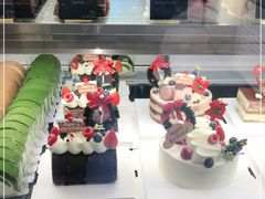 -Dough&Joe团憩(瑞虹天地月亮湾店)