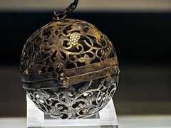 -陕西历史博物馆