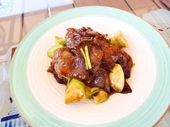 -船歌·鱼水饺青岛菜(奥帆中心店)