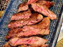 -觅福里•熟成和牛餐厅