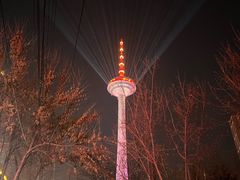 -辽宁电视塔