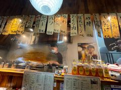 -烧鸟周居酒屋(香山店)