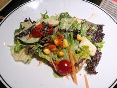 鱼籽沙拉-叶派龙虾•招牌香辣蟹·海鲜(中海国际店)