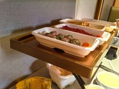 -海底捞火锅(顺义华联店)