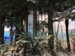 -浙江自然博物院(杭州馆)