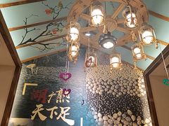 -黄泥岗·黄陂农家菜(百步亭店)