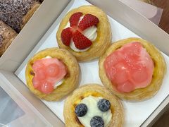 -好利来(北美N1店)