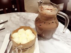 -Awfully Chocolate(来福士广场店)