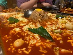 -包装马车·韩国料理·포장마차