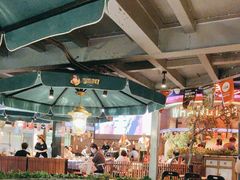 -肉串汪(望京店)