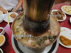 浑锅-山海关清和浑锅店