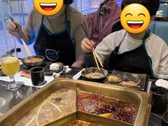 -王家渡火锅(金宝汇店)
