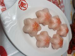 -肥肥虾庄·金牌油焖大虾(汉口城市广场店)