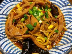 -老盛庆排档•南京菜(夫子庙店)