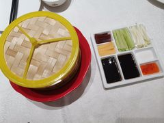 -大铁勺新津菜(熙悦汇店)