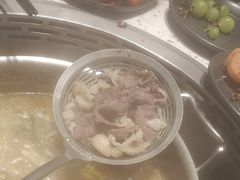 -海汕记·潮汕鲜牛肉火锅·自助