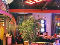 -肉串汪(望京店)